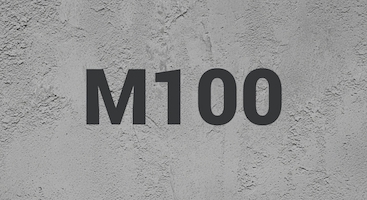 Бетон М100 В-7,5 в Уфе
