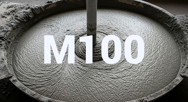 Раствор М100 в Уфе