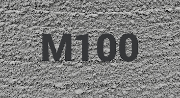 Пескобетон М100 П2, БСГ в Уфе