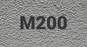 Керамзитобетон М200 в Уфе