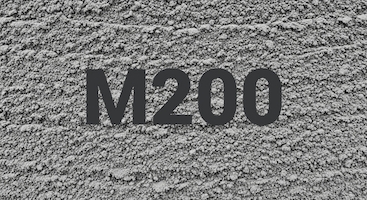 Пескобетон М200 П2, БСГ в Уфе