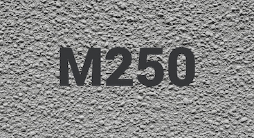 Керамзитобетон М250 в Уфе